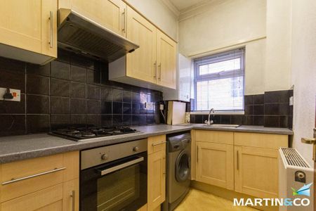 1 bedroom ground floor flat to rent - Photo 4