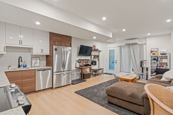 For Lease - 31 Commanda Way Unit# B, New Edinburgh - Lindenlea, Ontario - Photo 1