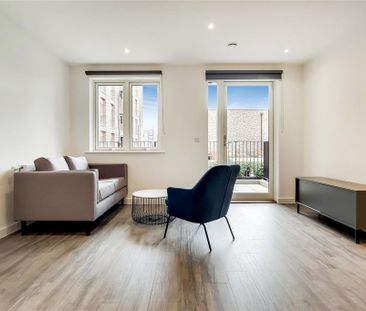 1 bedroom apartment to rent - Photo 1