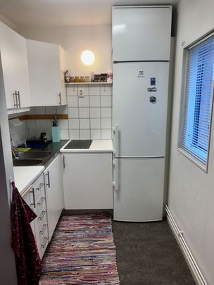 Nyforsgatan, Eskilstuna - Photo 1