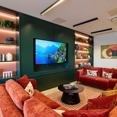 2 bedroom apartment - Photo 1