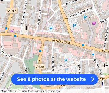 South Road Kingswood Bristol - Photo 1