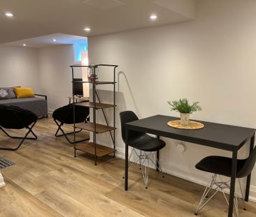 For Lease - 179 Paradise Road Unit# Basement, Hamilton, Ontario - Photo 6