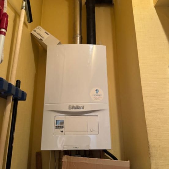 Appartement te huur - Foto 1