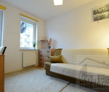 Mieszkanie z balkonem lubiane przez najemców - Photo 2