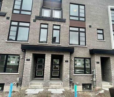 For Lease - 18 Akil Thomas Gardens, Toronto, Ontario - Photo 3