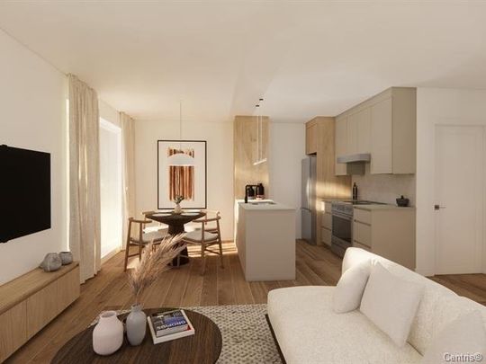 2730 Rue Alexis, app.101, J8B 0G8, Sainte-Adèle - Photo 1