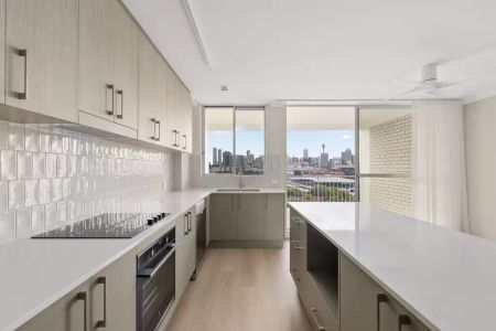 Fully renovated with Sydney Harbour Bridge views - Photo 2