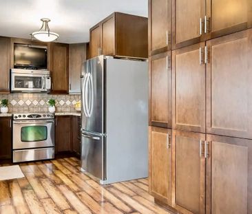 19741 54A Ave apartment — Langley, BC (3-Bedroom) - 3 Bedroom - Photo 6