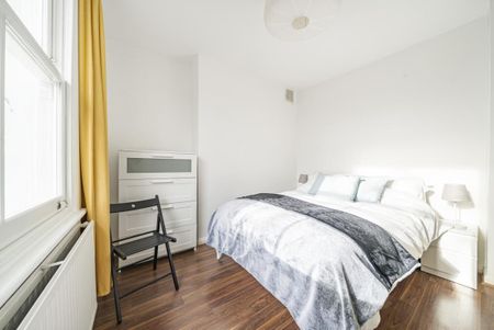 Batoum Gardens, London W6 - Photo 3