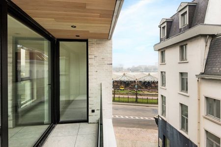 Sint-Jansvliet 5, 2000, Antwerpen - Photo 2