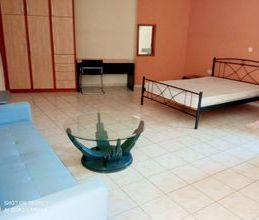 Studio/Γκαρσονιέρα για ενοικίαση - Λιβαδειά, - Photo 1