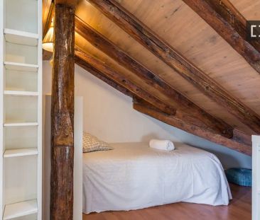 Piso de alquiler en Sol - Foto 4