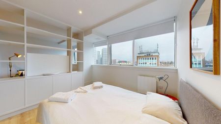 Studio to rent - Photo 3