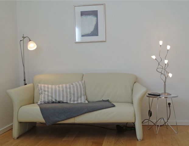 2 Zimmer in Neuss - Foto 1