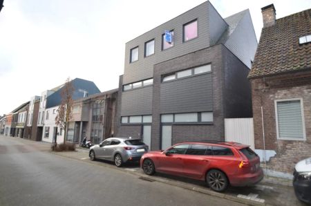 Centrumwoning met 3 slpk en garage - Photo 3