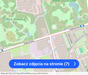 Kawalerka po remoncie przy Dworcu Fabrycznym! – zdjęcie 1