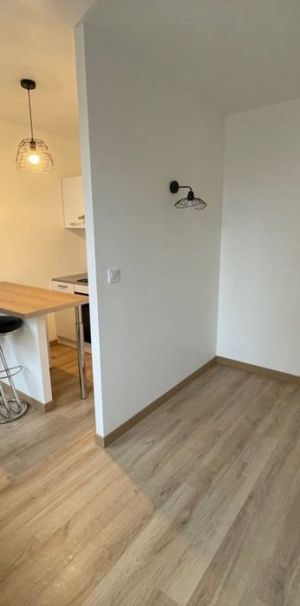 Appartement 1 pièce à Lunéville - Photo 1