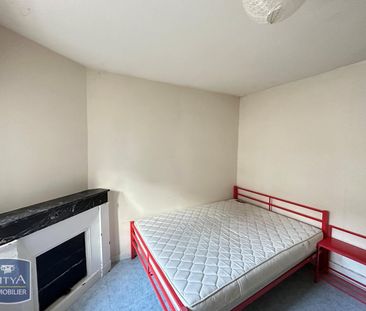 Location Appartement 2 pièces 31m² MACON 71000 - Photo 5