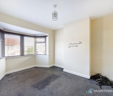 3 bedroom end of terrace house to rent - Photo 5