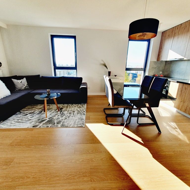 Wysoki standard | 2 pokoje | Podkarczówka | Kielce - Photo 1