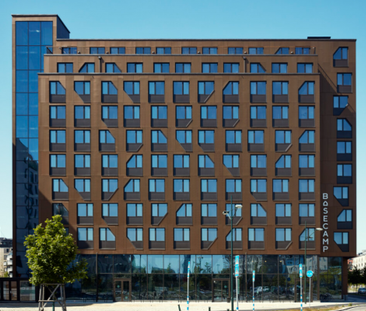 Basecamp by Xior Malmö - Photo 2