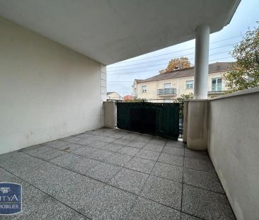 Appartement à louer 2 pièces 51.14m² - Photo 4