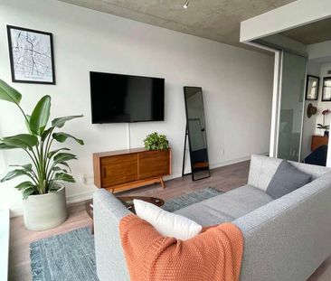 Carlaw Lofts 1190 , #1212 - Photo 3
