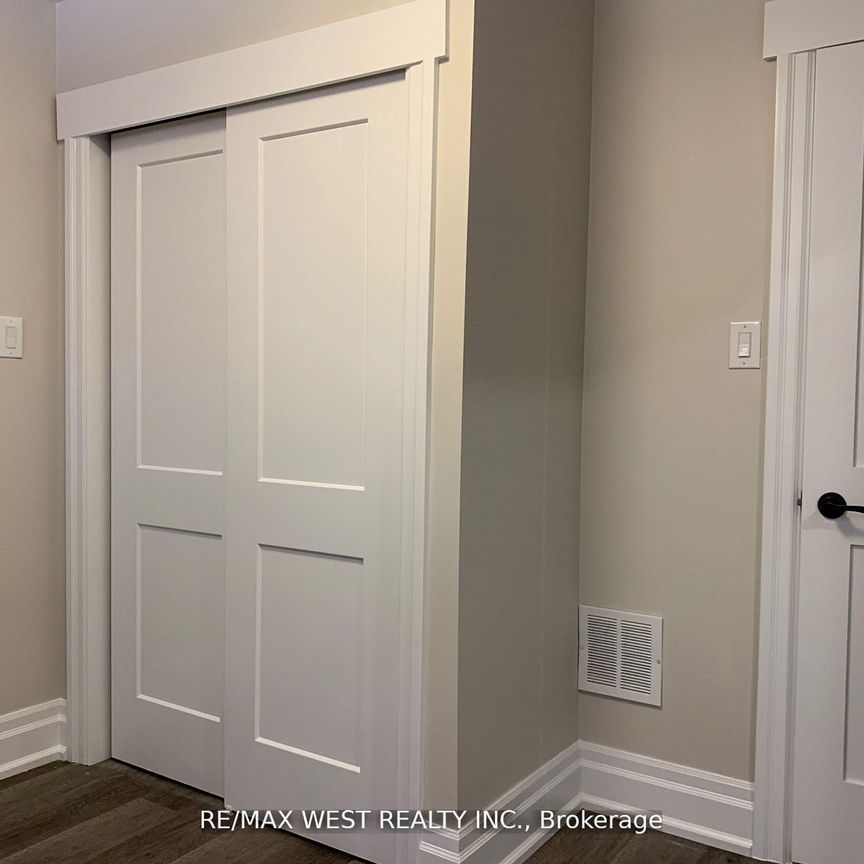 For Lease - 1495 King Street Unit# Lower, Toronto, Ontario - Photo 1