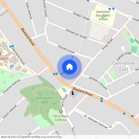 5 Hopetoun Avenue, NSW 2112, Denistone East