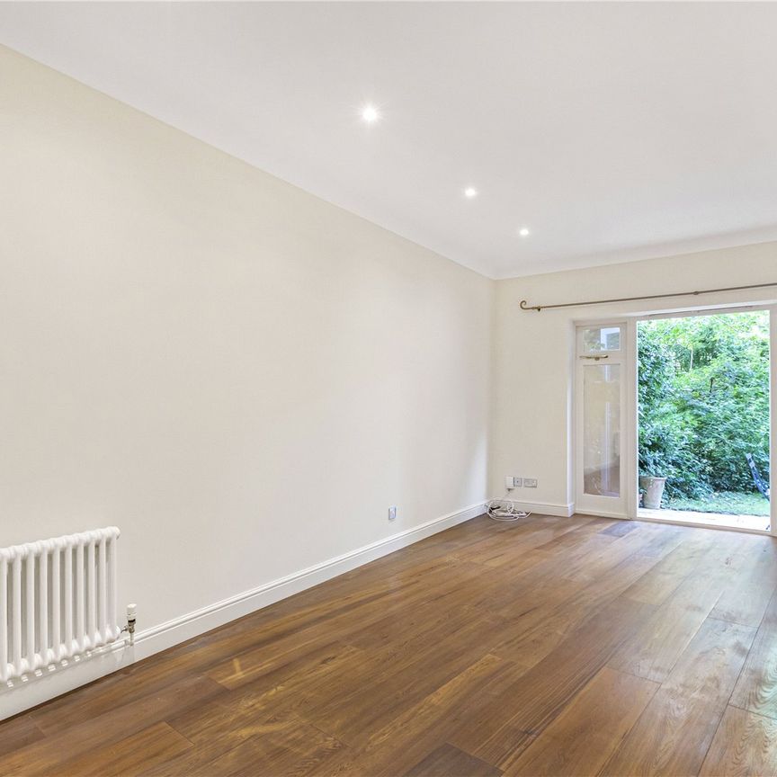 Percy Circus, London, WC1X 9EE - Photo 1