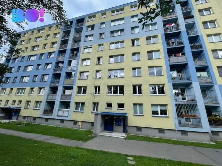 Pronájem bytu 2+1, 45 m - Fotografie 3