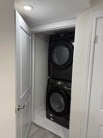 For Lease - 43 Allangrove Avenue Unit# Basement, East Gwillimbury, Ontario - Photo 4