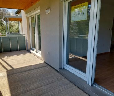 Gemütliche 2-Zi-Wohnung in Texing mit Balkon und Stellplatz um nur ... - Photo 5