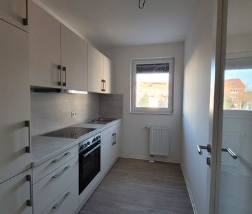 NEUBAU-Erstbezug! Moderne 2-Zi.-Whg. zu vermieten! - Photo 3