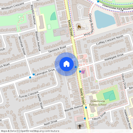 17 Calvington Drive, Toronto