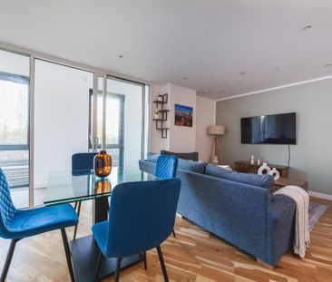 2 bedroom flat to rent - Photo 4