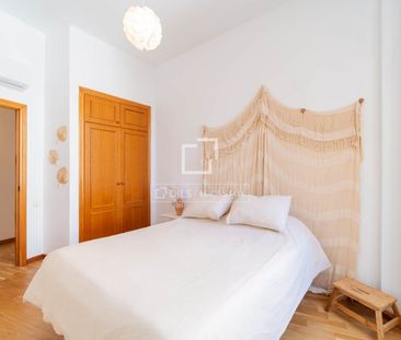 Excellent 2 Bedroom apartment for rent in La Seu, Valencia - Photo 2