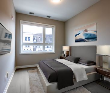 For Lease - 3285 CARDING MILL Trail Unit# 203, Oakville, Ontario - Photo 4