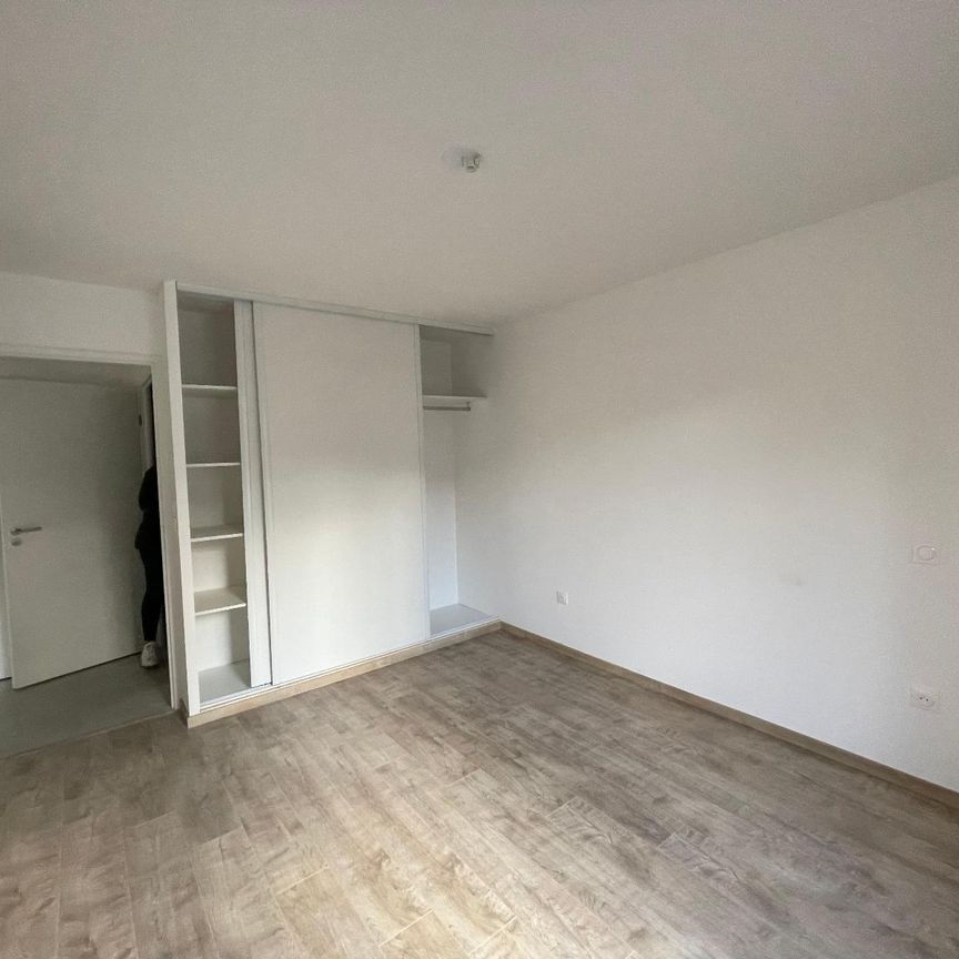 APPARTEMENT T3 62M - Photo 1