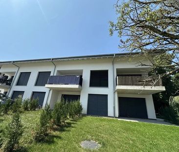 Appartement de 2.5 pièces au rez-de-chaussée - Photo 1