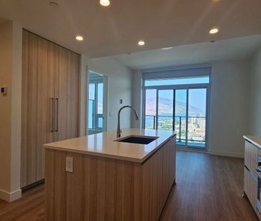 1 BED – DOWNTOWN, 29TH FLOOR OF THE NEW ELI BUILDING! - Photo 1