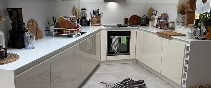 Untermieter gesucht zum 5.1.26 - Foto 1