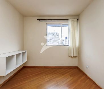 Apartamento 1 Quarto Centro 35m² - Photo 2