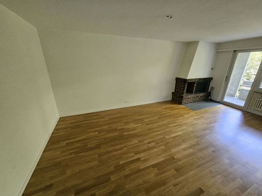 Geräumige 2.5-Zimmerwohnung an ruhiger Lage - Photo 1