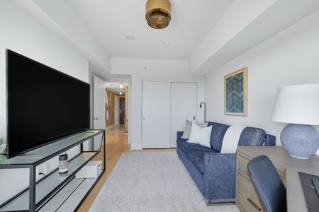 For Lease - 805 Carling Avenue Unit# 3407, Dows Lake - Civic Hospital and Area, Ontario - Photo 5