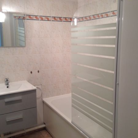 Location Appartement 3 pièces 55m² POISSY 78300 - Photo 3
