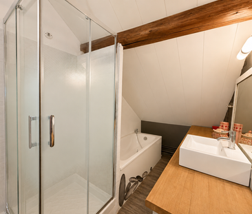 Location Appartement 3 pièces 48m² NANCY 54000 - Photo 4