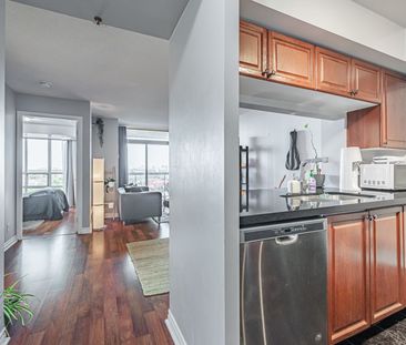 For Lease - 18 Mondeo Drive Unit# 632, Toronto, Ontario - Photo 5