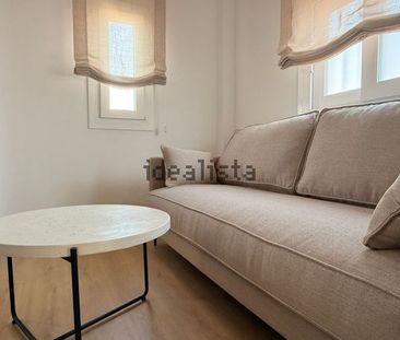 Alquiler de ático en Pasaje Noblejas - Photo 4